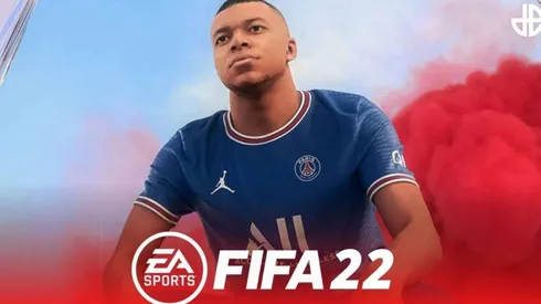 Revisa el soundtrack completo de FIFA 22