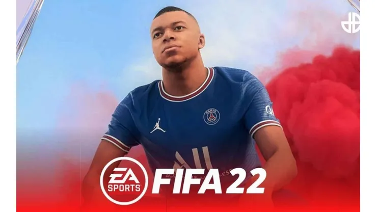 Revisa el soundtrack completo de FIFA 22