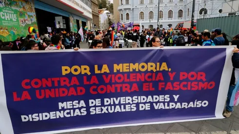 Pareja sufre brutal agresión por en hotel en Santiago