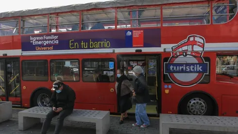 Conoce la fecha exacta de pago del IFE Universal