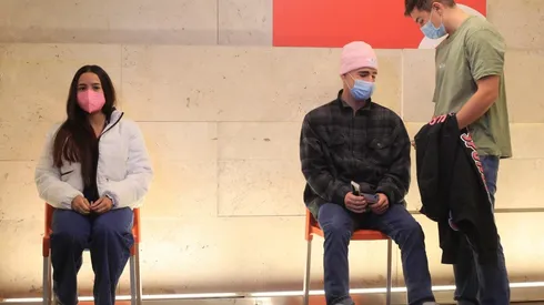 Revisa las jornadas de vacunación contra el Covid-19.