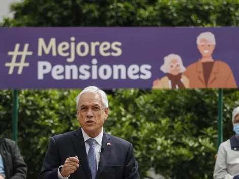 ¿De qué trata el proyecto de la Ley Corta de Pensiones?