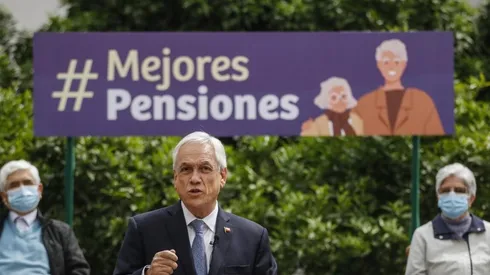 De acuerdo a información oficial, estas medidas beneficiarán a más de 500 mil pensionados, cubriendo así cerca de 2 millones de personas beneficiadas por el sistema.