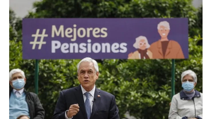 De acuerdo a información oficial, estas medidas beneficiarán a más de 500 mil pensionados, cubriendo así cerca de 2 millones de personas beneficiadas por el sistema.