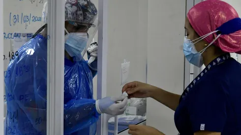 Conoce el detalle de la enfermedad a la piel.