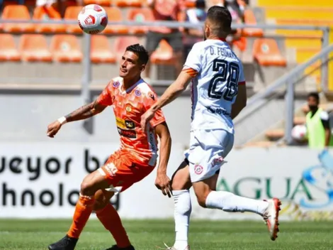 ¡Incendia todo! San Felipe se lanza contra los árbitros y la ANFP