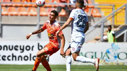 Desde San Felipe disparan contra los continuados errores arbitrales.