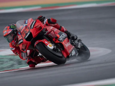 Gran Premio de San Marino: Hora y Transmisión de la 14° fecha del MotoGP