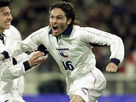 Los inolvidables partidos jugados un 18 de septiembre