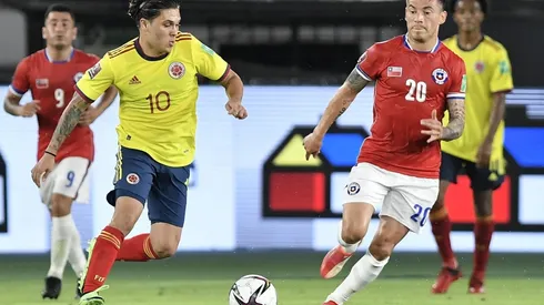 La selección chilena está en la obligación de sumar una gran cantidad de puntos.