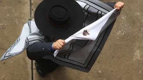 Las Fiestas Patrias son este fin de semana.