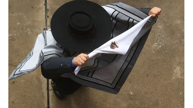 Las Fiestas Patrias son este fin de semana.