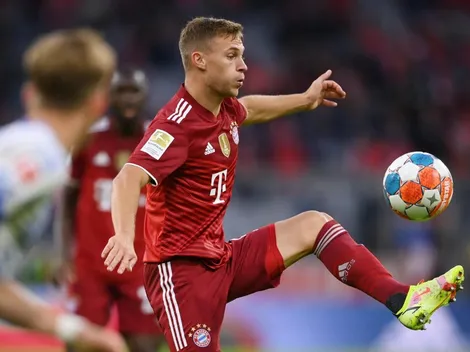 Horario: Bayern Múnich recibe al recién ascendido Bochum en la Bundesliga