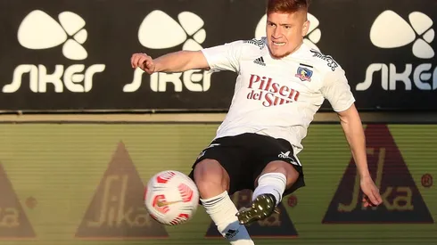 Gil es una de las grandes figuras del torneo nacional.