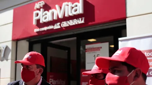 ¿Cómo saber en cuál AFP estoy y cuánto dinero tengo?