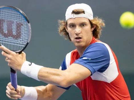 ¡Dio todo! Jarry cae y Chile queda 1-1 con Eslovaquia