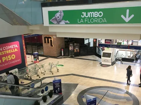 ¿Cuál será el horario del supermercado Jumbo en Fiestas Patrias?