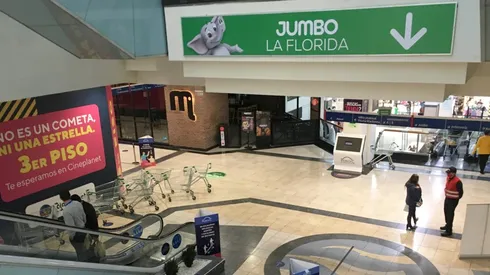Conoce el horario del Jumbo para este fin de semana