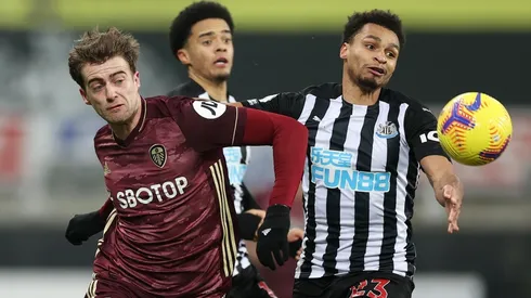 Newcastle tampoco vive un comienzo feliz de Premier League: un empate y tres derrotas.