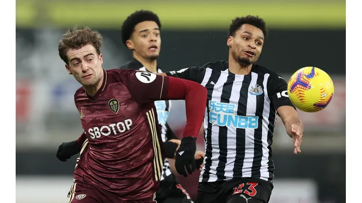 Newcastle tampoco vive un comienzo feliz de Premier League: un empate y tres derrotas.