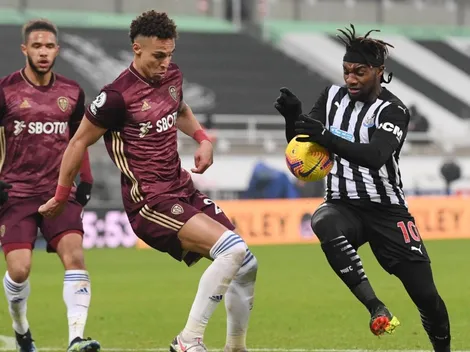 Horario: El Leeds de Bielsa visita a Newcastle buscando su primer triunfo