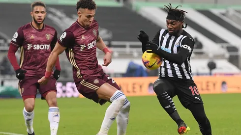 El Leeds de Marcleo Bielsa suma dos empates y dos derrotas en la Premier League.