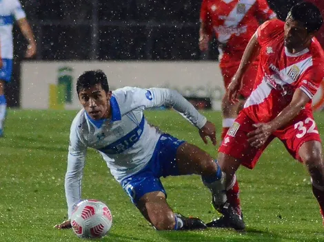 Tabla y programación: UC y La Calera aprietan a Colo Colo