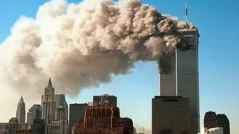 Atentado a las Torres Gemelas