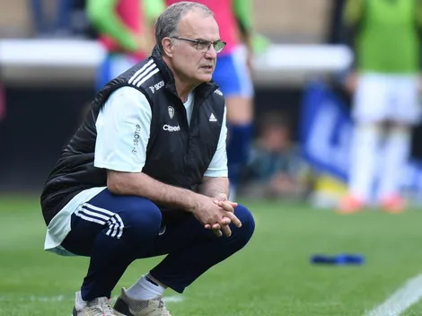 El duro análisis de Bielsa sobre el fútbol sudamericano actual