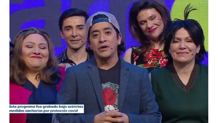El programa finalizó su ciclo en el canal.