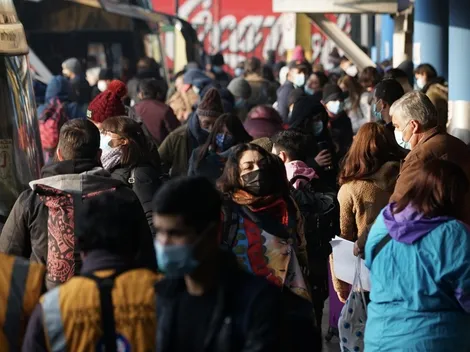 ¿Hay controles al realizar viajes interregionales?