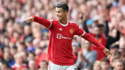 Cristiano ilusiona a los hinchas tras su increíble debut.