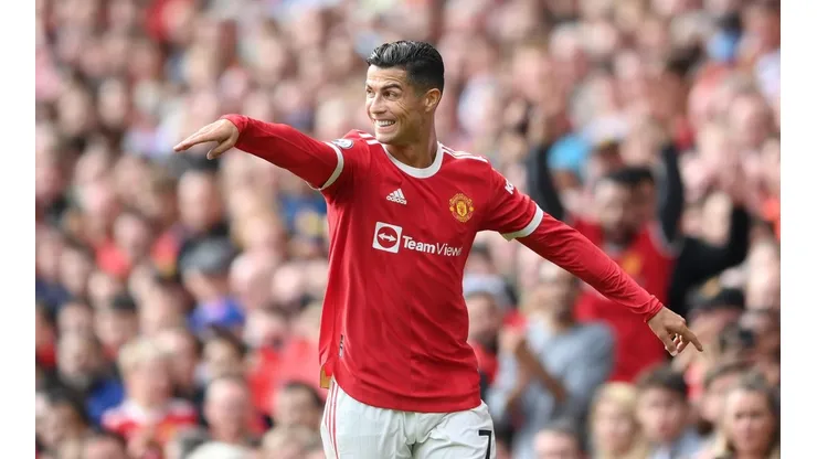 Cristiano ilusiona a los hinchas tras su increíble debut.