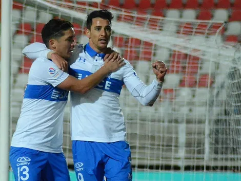 Zampedri ilusionado: "Vamos por una senda de triunfos importante"