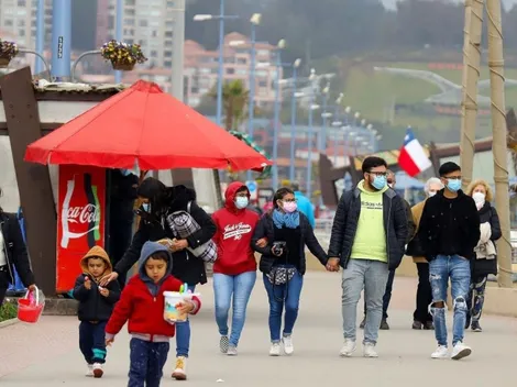 ¿Qué puedo hacer con el Pase de Movilidad en Fase 4?