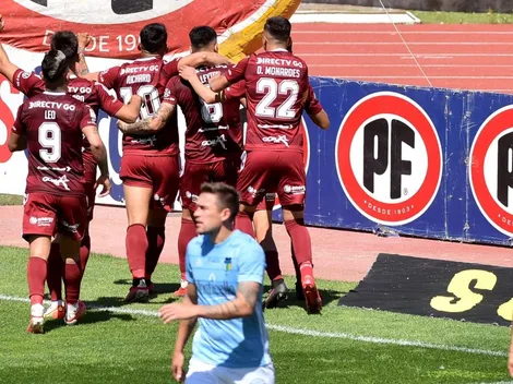 VAR protagonista: Dos penales le dan el triunfo a La Serena