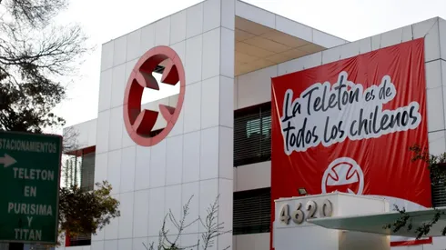 Conoce la fecha de la Teletón 2021