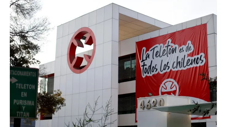 Conoce la fecha de la Teletón 2021