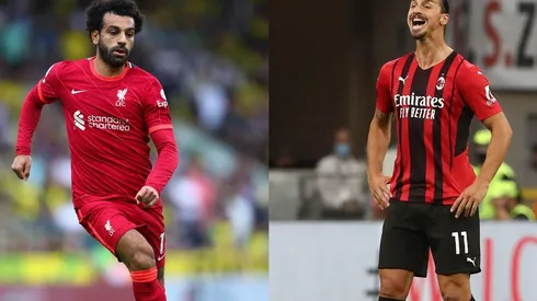 Liverpool y AC Milan animan uno de los partidazos de la primera jornada de la UEFA Champions League.