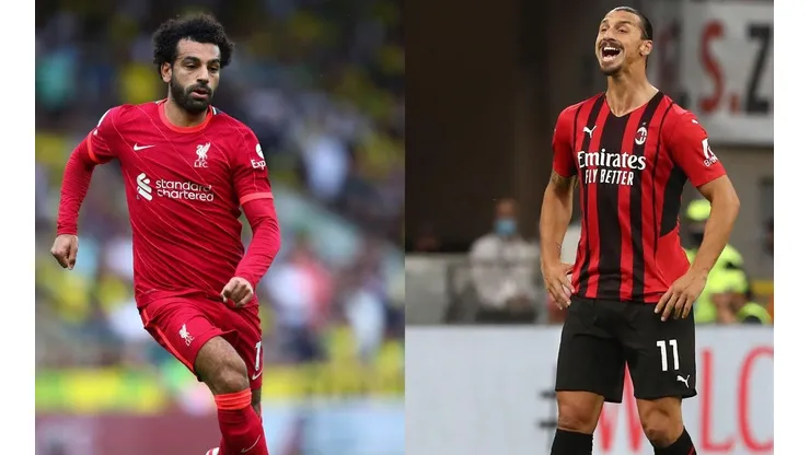 Liverpool y AC Milan animan uno de los partidazos de la primera jornada de la UEFA Champions League.