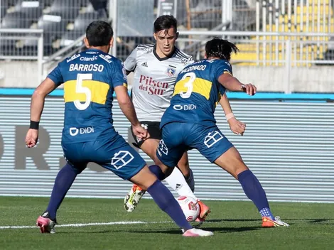 Programación: así se juega la fecha 21 del Campeonato Nacional