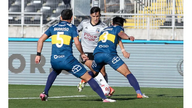 Colo Colo y Everton vuelven a enfrentarse tras la final de Copa Chile