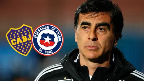 Gustavo Quinteros termina contrato con Colo Colo y en su horizonte aparecen la selección chilena y Boca Juniors