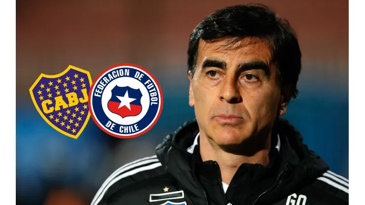 Gustavo Quinteros termina contrato con Colo Colo y en su horizonte aparecen la selección chilena y Boca Juniors