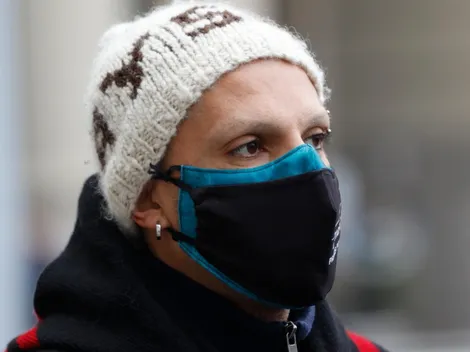 Rojas Vade rompe el silencio: "No soy delincuente"