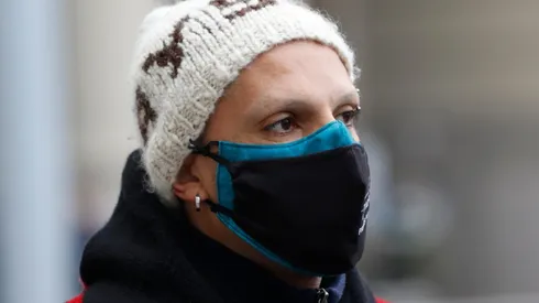 Rojas Vade rompe el silencio: "No soy delincuente"