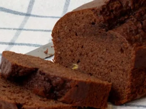 Recetas Caseras | ¿Cómo hacer un queque de chocolate?