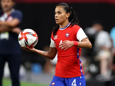 La Roja femenina anuncia amistosos ante Uruguay