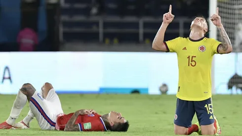 La familia del fútbol chileno casi entregada a no clasificar a Qatar 2022