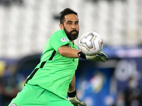 Bravo: "Quedan eliminatorias, depende de nosotros clasificar"